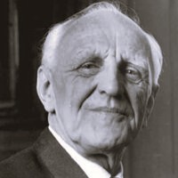 Donald Winnicott