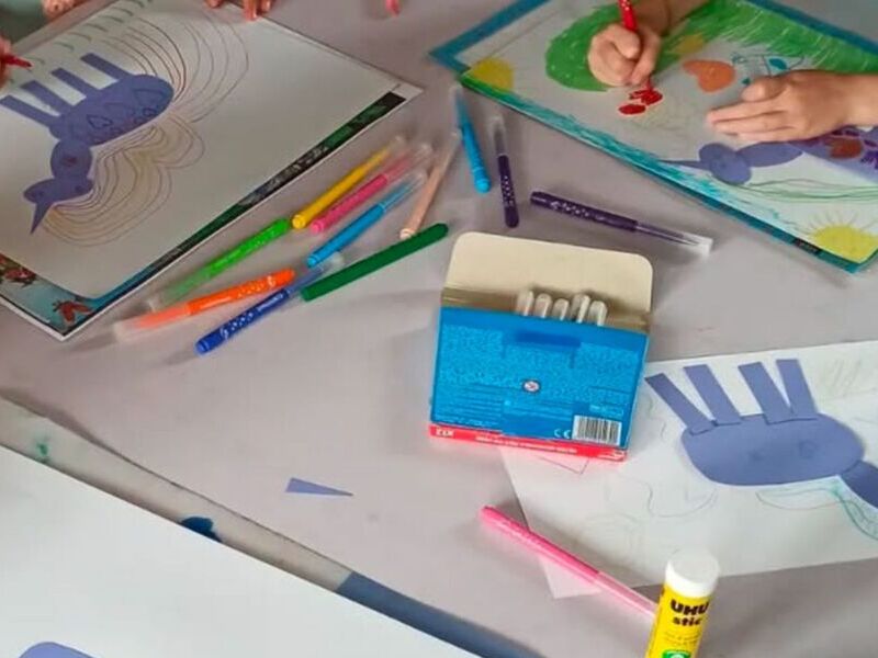 Atelier Diana Gil Boix