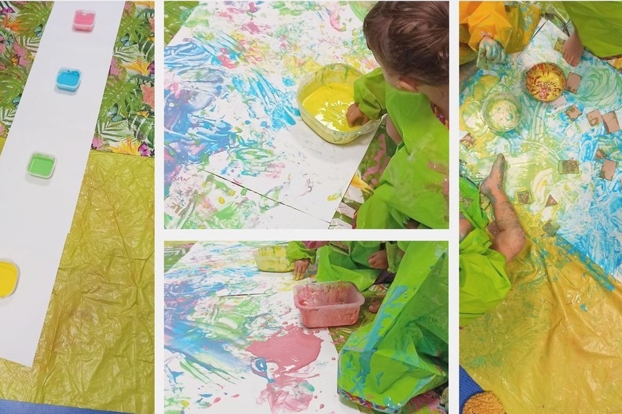 Atelier Diana Gil Boix