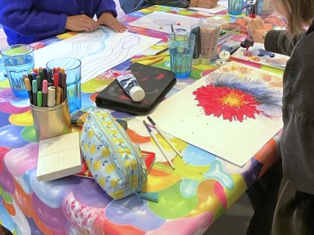 Atelier Diana Gil Boix