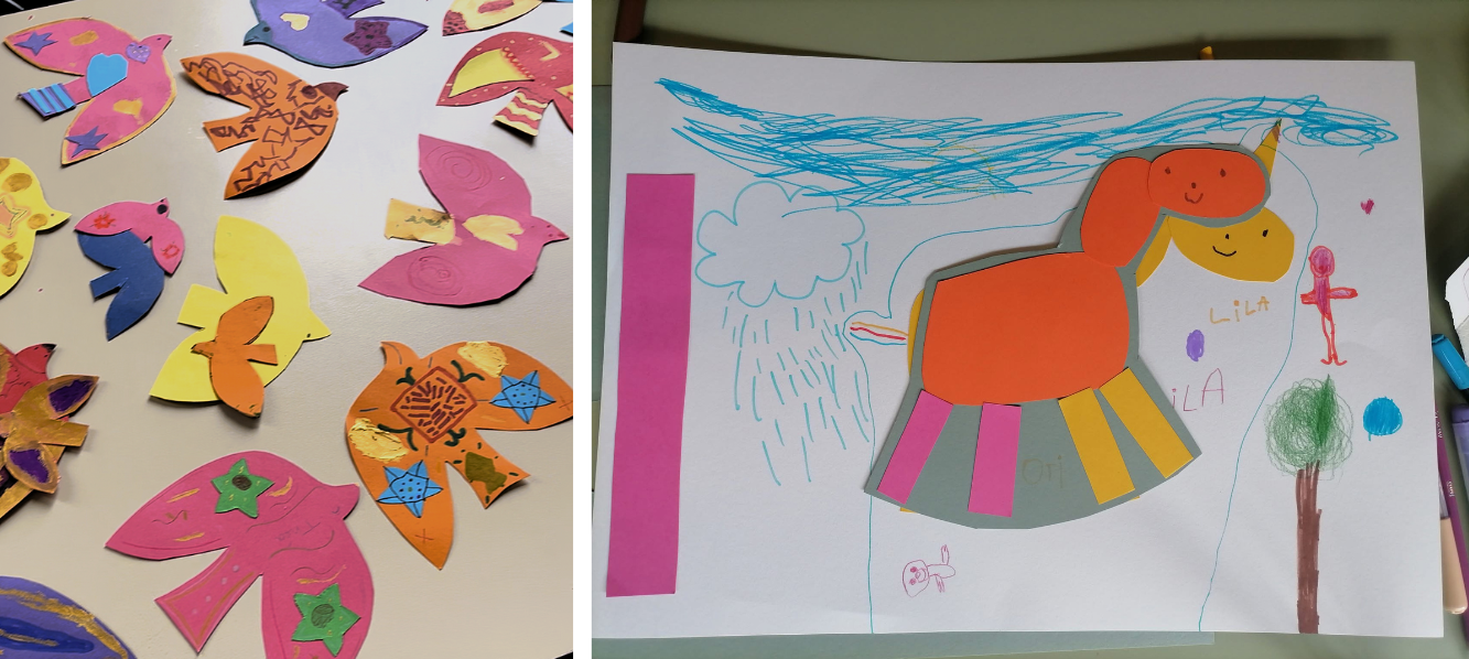 Ateliers enfants Haguenau