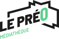 Médiathèque Le PréO