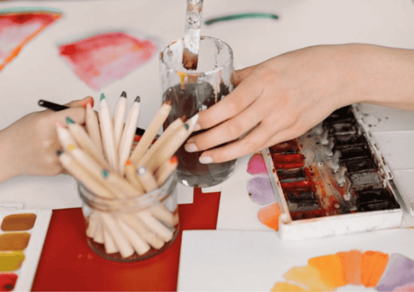 Cours de dessin ados Strasbourg